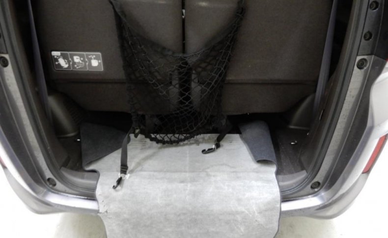 HONDA FREED G 6 Seats 2017