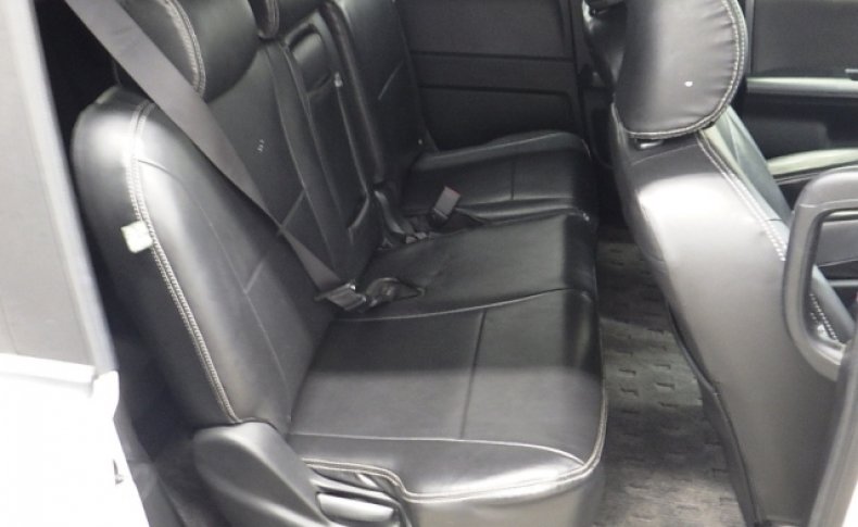 HONDA FREED G Just Selection 2014