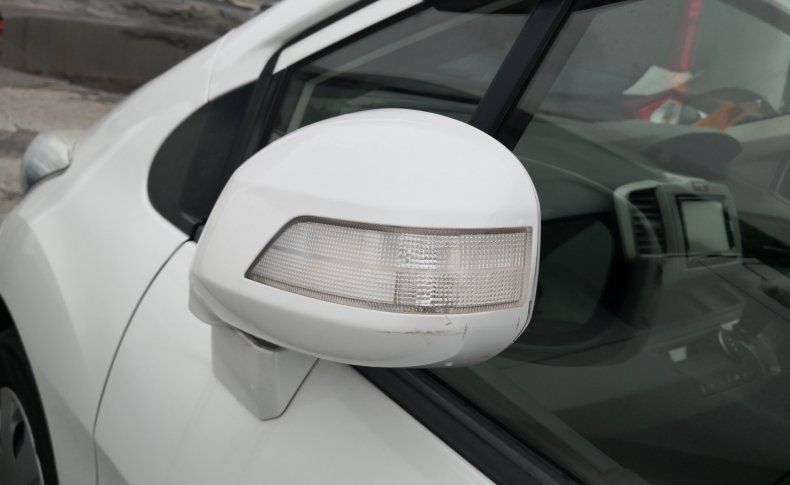 HONDA FREED G Just Selection 2014