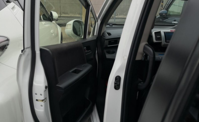 HONDA FREED G Just Selection 2014