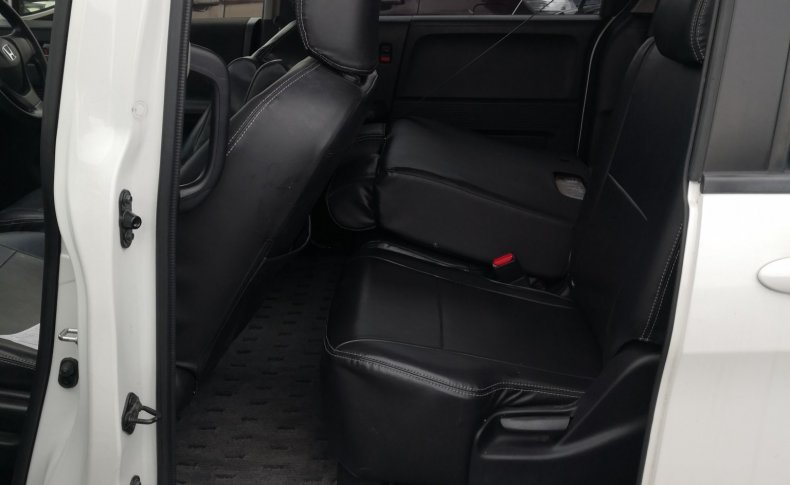 HONDA FREED G Just Selection 2014