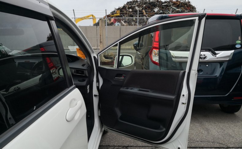 HONDA FREED G Just Selection 2014