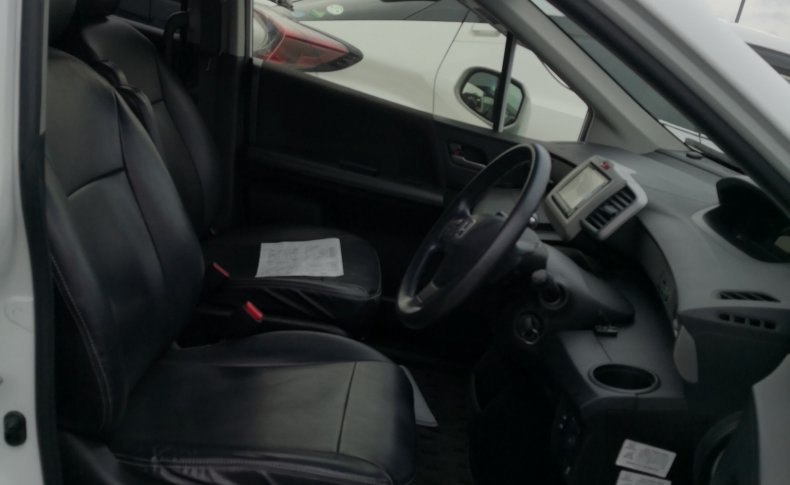 HONDA FREED G Just Selection 2014