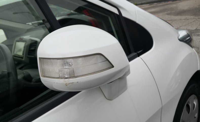 HONDA FREED G Just Selection 2014