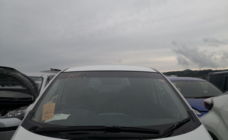 HONDA FREED G Just Selection 2014