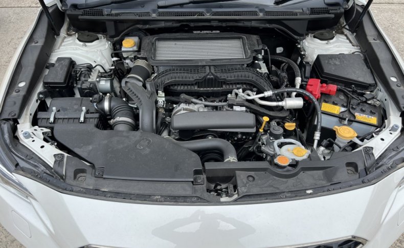 SUBARU LEVORG 1.8 GT-H EX 4WD 2021