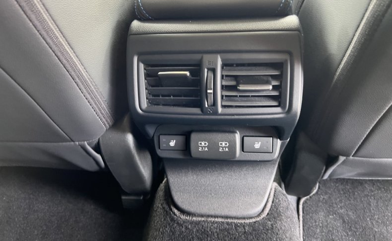 SUBARU LEVORG 1.8 GT-H EX 4WD 2021