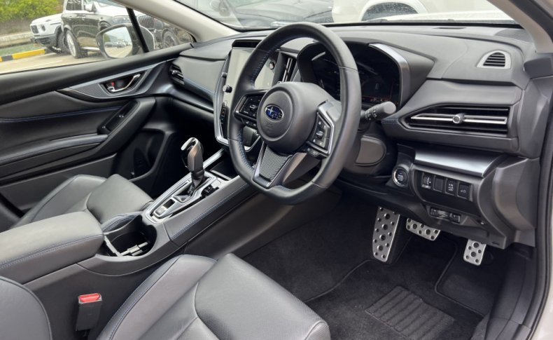 SUBARU LEVORG 1.8 GT-H EX 4WD 2021
