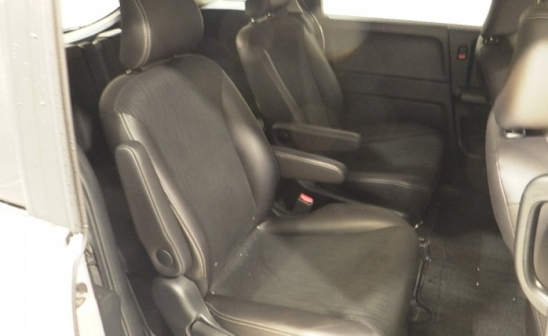 HONDA FREED G Premium Edition 6seats 2016