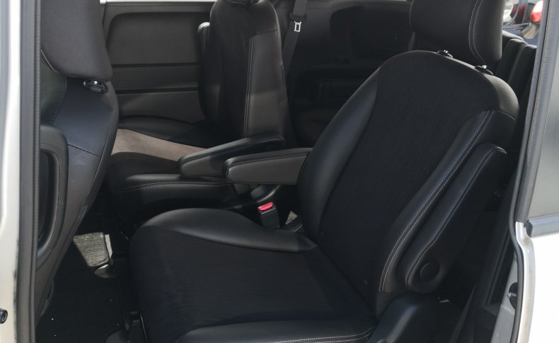 HONDA FREED G Premium Edition 6seats 2016