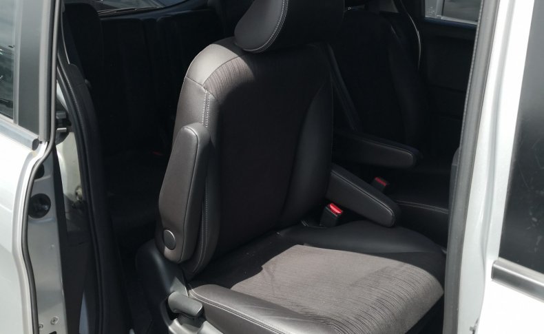 HONDA FREED G Premium Edition 6seats 2016