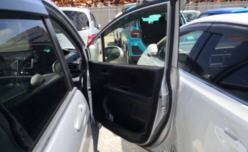 HONDA FREED G Premium Edition 6seats 2016