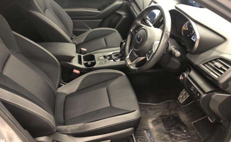 SUBARU IMPREZA 1.6i-L Eyesite S Style 2019