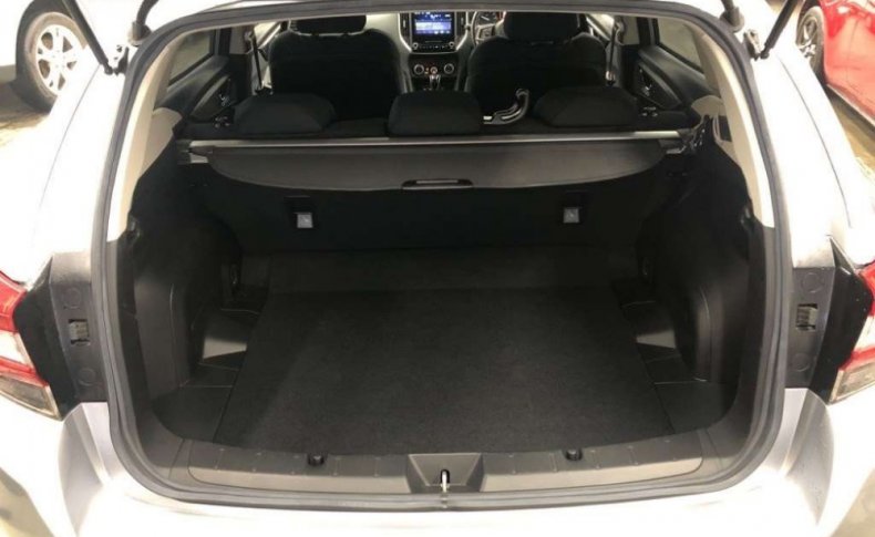 SUBARU IMPREZA 1.6i-L Eyesite S Style 2019