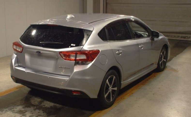 SUBARU IMPREZA 1.6i-L Eyesite S Style 2019