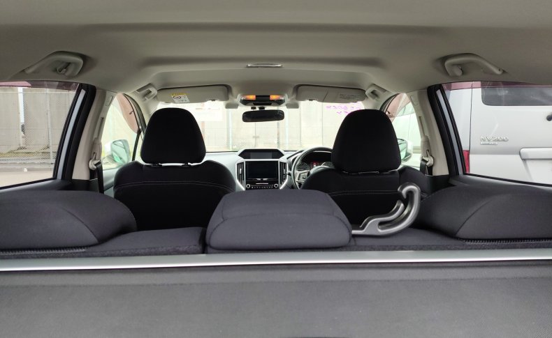 SUBARU IMPREZA 1.6i-L Eyesite S Style 2019