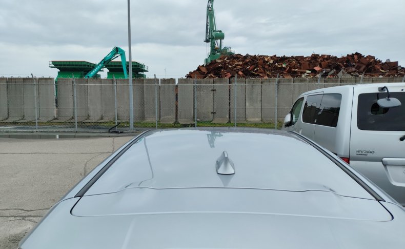 SUBARU IMPREZA 1.6i-L Eyesite S Style 2019