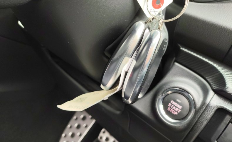 SUBARU IMPREZA 1.6i-L Eyesite S Style 2019