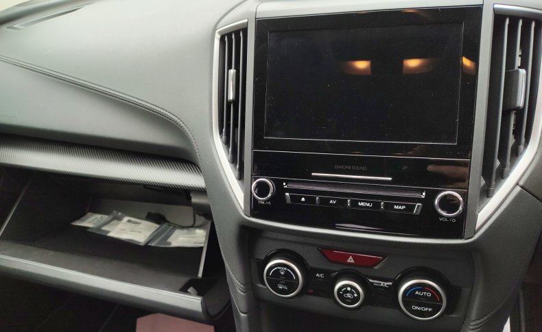 SUBARU IMPREZA 1.6i-L Eyesite S Style 2019