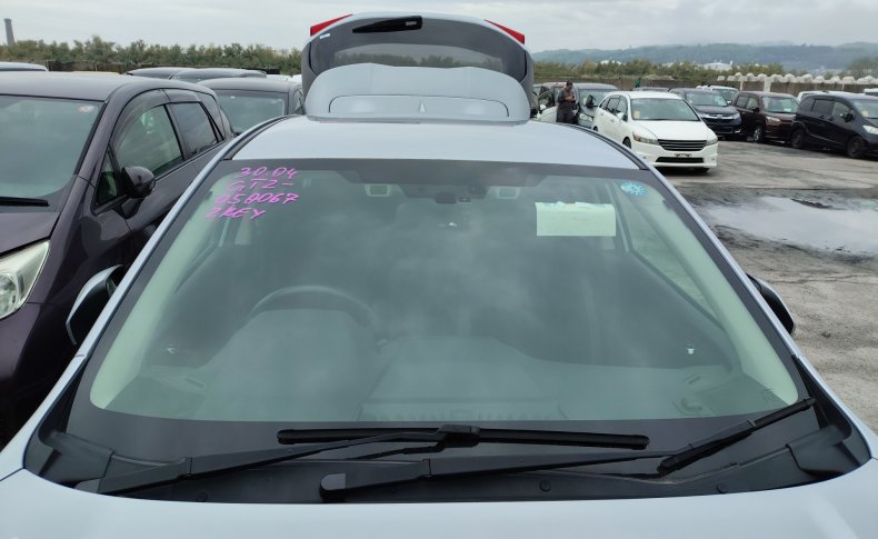 SUBARU IMPREZA 1.6i-L Eyesite S Style 2019