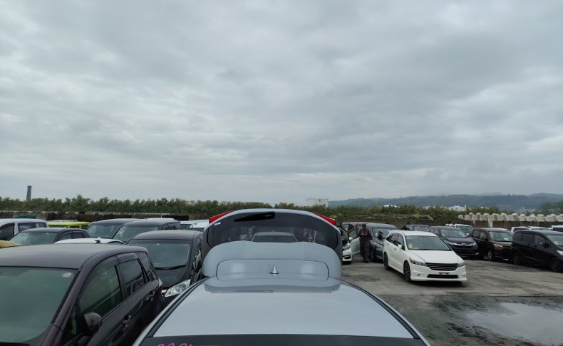 SUBARU IMPREZA 1.6i-L Eyesite S Style 2019