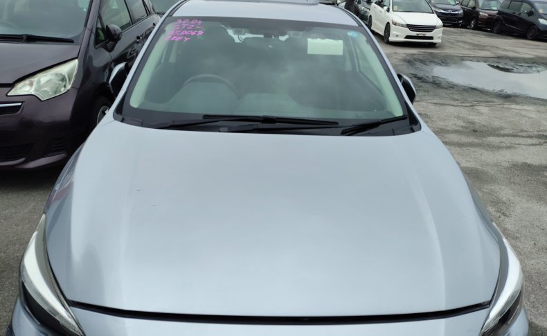 SUBARU IMPREZA 1.6i-L Eyesite S Style 2019
