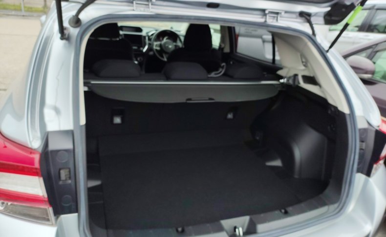 SUBARU IMPREZA 1.6i-L Eyesite S Style 2019