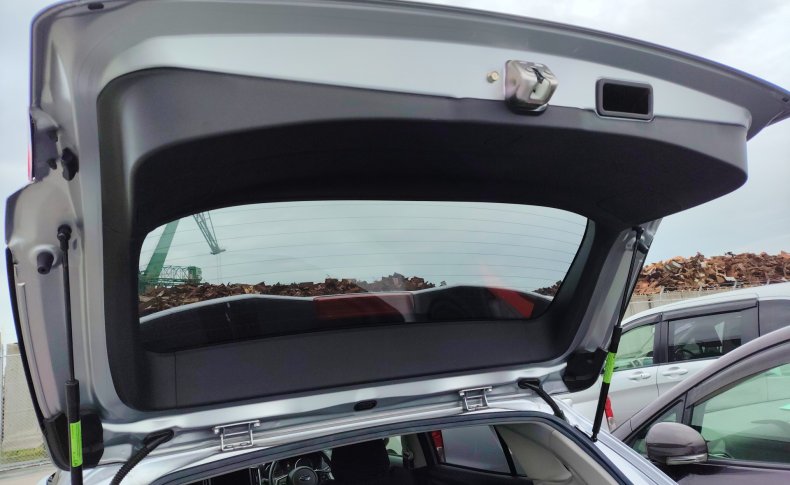 SUBARU IMPREZA 1.6i-L Eyesite S Style 2019