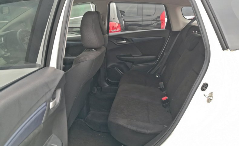 HONDA SHUTTLE G 2015