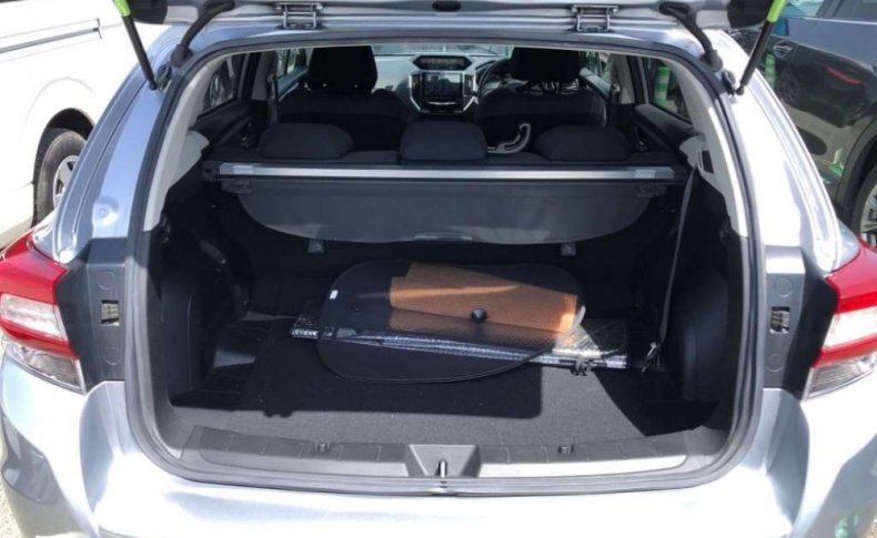 SUBARU IMPREZA 1.6i-L Eyesite 2017