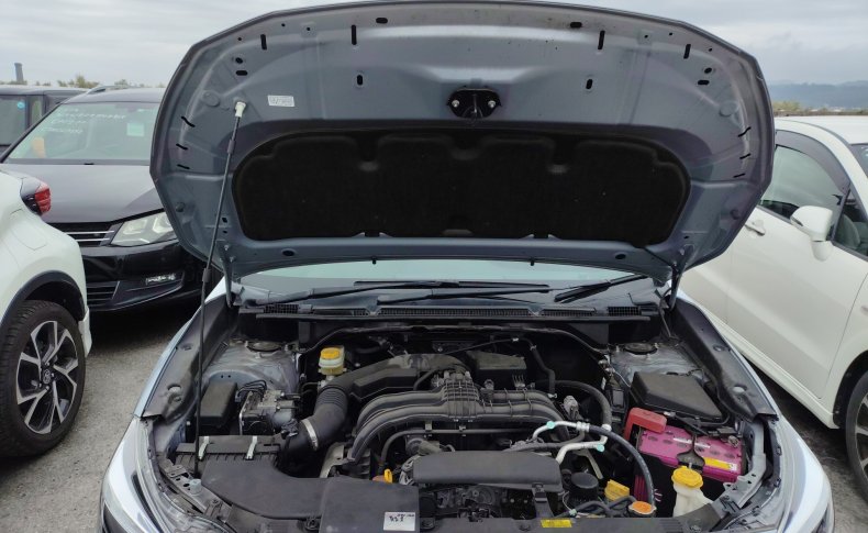 SUBARU IMPREZA 1.6i-L Eyesite 2017