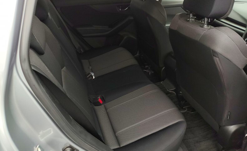 SUBARU IMPREZA 1.6i-L Eyesite 2017
