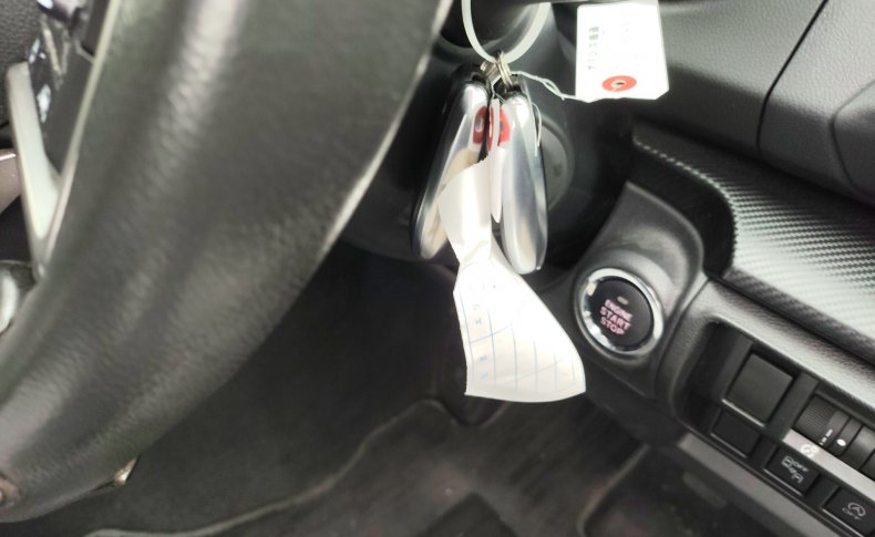 SUBARU IMPREZA 1.6i-L Eyesite 2017