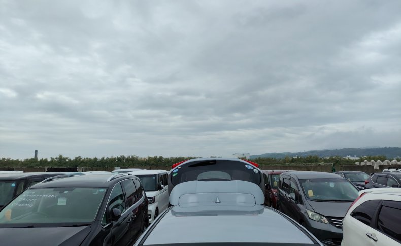 SUBARU IMPREZA 1.6i-L Eyesite 2017