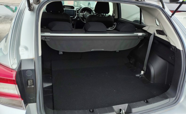 SUBARU IMPREZA 1.6i-L Eyesite 2017