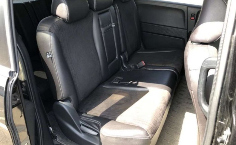 HONDA FREED G Premium Edition 2016