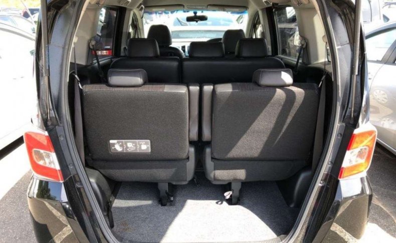HONDA FREED G Premium Edition 2016