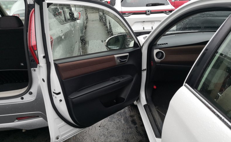 TOYOTA COROLLA AXIO 1.3X G Edition 2012