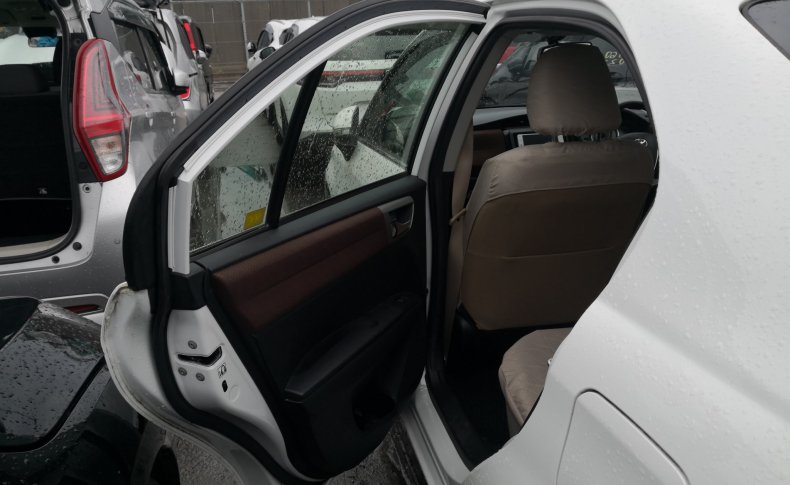 TOYOTA COROLLA AXIO 1.3X G Edition 2012