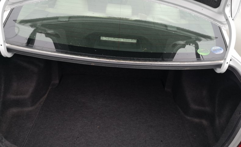 TOYOTA COROLLA AXIO 1.3X G Edition 2012