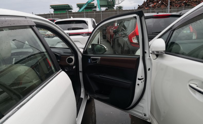 TOYOTA COROLLA AXIO 1.3X G Edition 2012