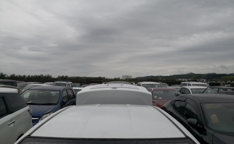 TOYOTA COROLLA AXIO 1.3X G Edition 2012