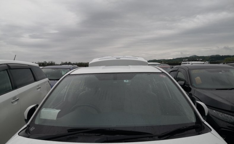 TOYOTA COROLLA AXIO 1.3X G Edition 2012