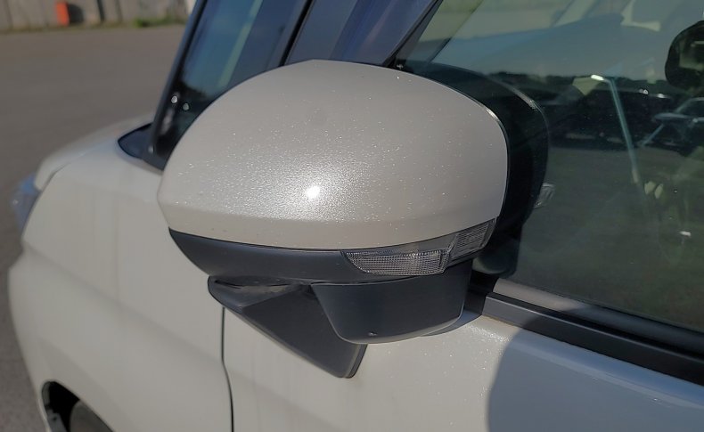 TOYOTA TANK/ROOMY/THOR/JUSTY Custom G 2019