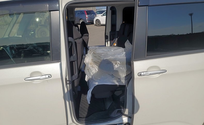 TOYOTA TANK/ROOMY/THOR/JUSTY Custom G 2019
