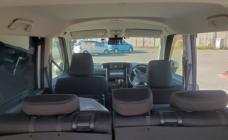 TOYOTA TANK/ROOMY/THOR/JUSTY Custom G 2019