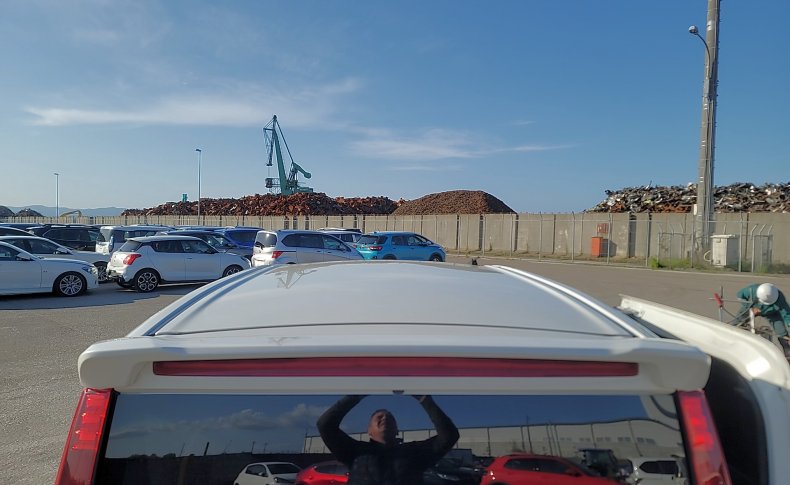TOYOTA TANK/ROOMY/THOR/JUSTY Custom G 2019