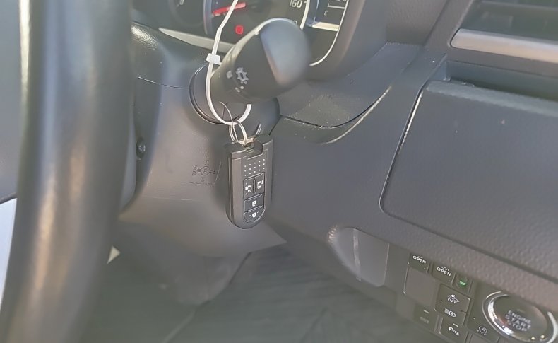 TOYOTA TANK/ROOMY/THOR/JUSTY Custom G 2019