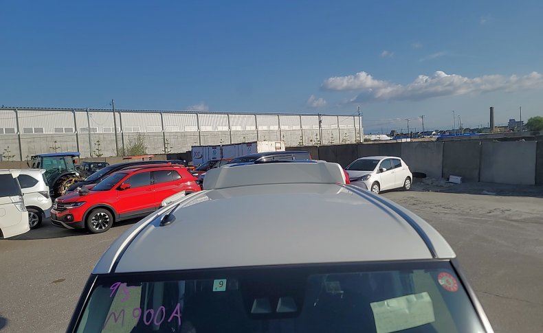 TOYOTA TANK/ROOMY/THOR/JUSTY Custom G 2019