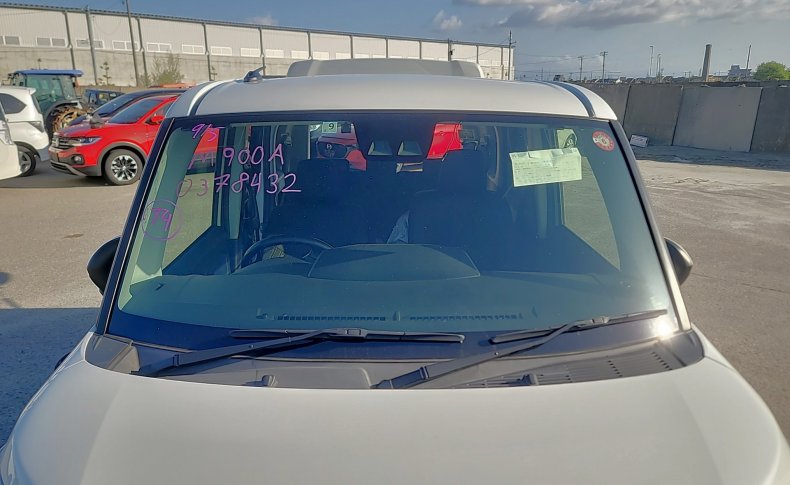 TOYOTA TANK/ROOMY/THOR/JUSTY Custom G 2019